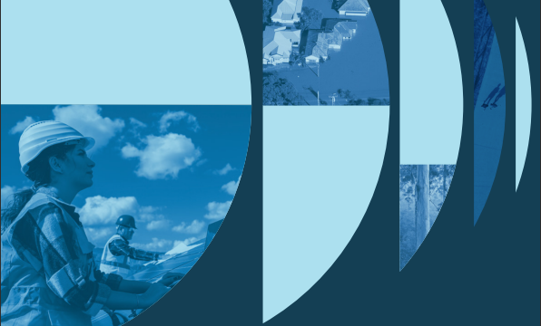 2025 annual progress report